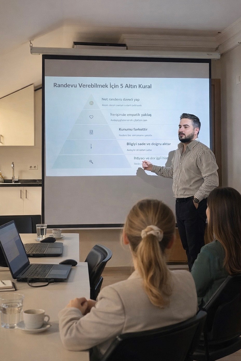 Aygün Çayıroğlu Eğitim